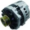 Wai Global Alternator, ALTDR CS130, 105 Amp12 Volt, CW, 6Groove Pulley, 0700 Plug Clock 8225N - alternate 2